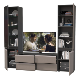 Мебель для гостиной Сидней № 13