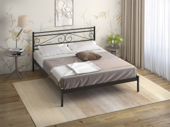 Кровать Криста 160х200