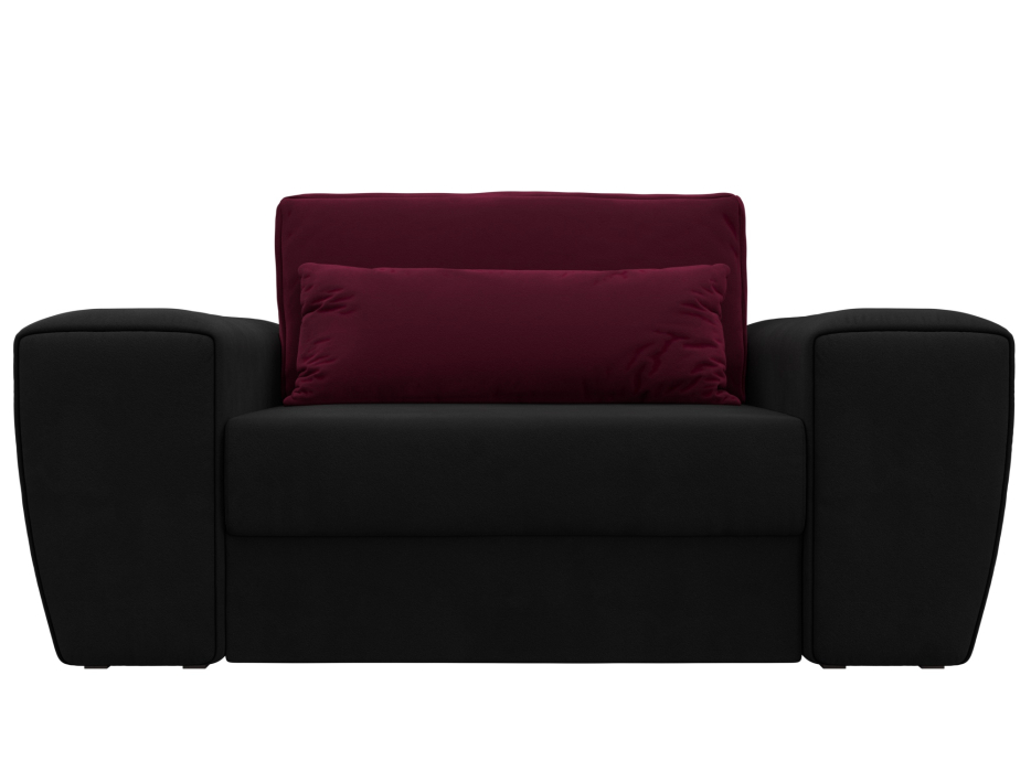 Кресла-кровати, Кресло Лига-008, микровельвет