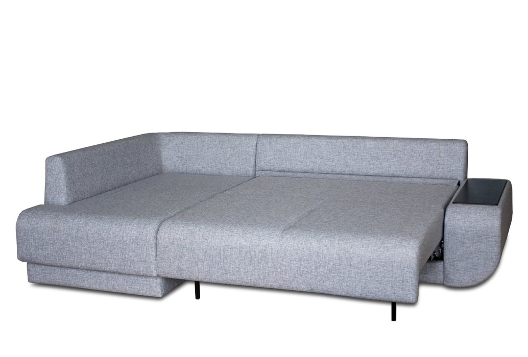 Мягкая мебель, Диван угловой Консул левый