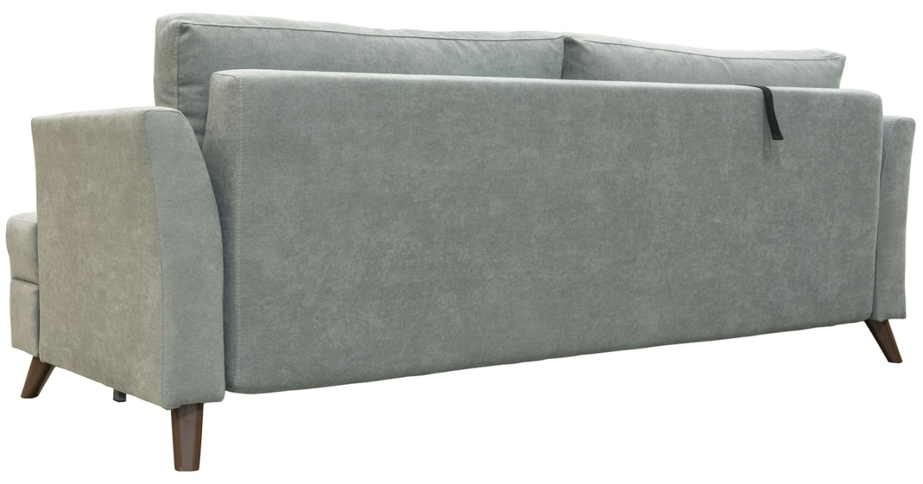 Диваны еврокнижки, Диван прямой Дамаск