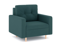 Кресло для отдыха, Кресло для отдыха Белфаст, велюр