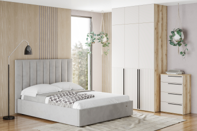 Спальня Арден комплектация 2