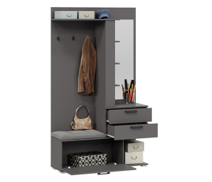 Эрика прихожая тип 2