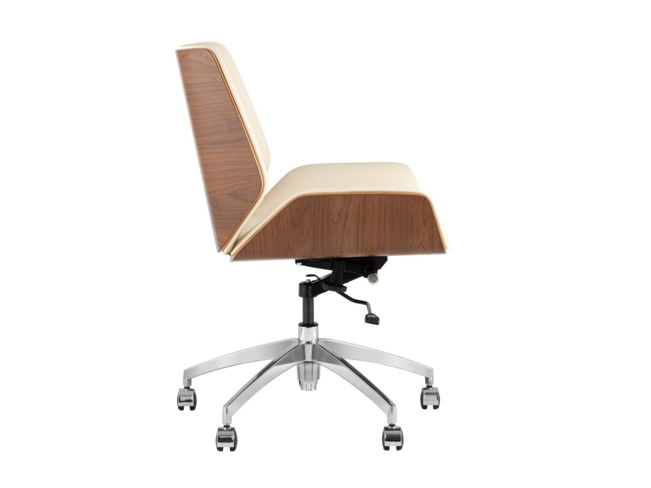 Для офиса и дома, Кресло офисное TopChairs Crown SN