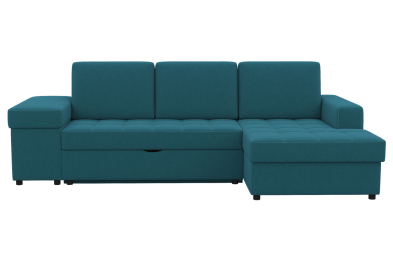 Мягкий угол "Бруно" (левый)