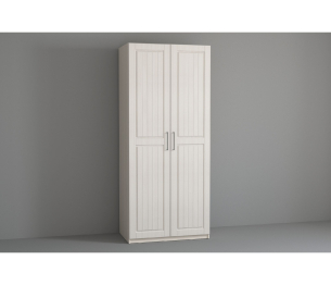 Шкаф 2х створчатый КЭТ-6