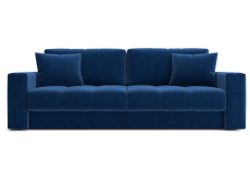 Диваны еврокнижки, Диван прямой Кастел