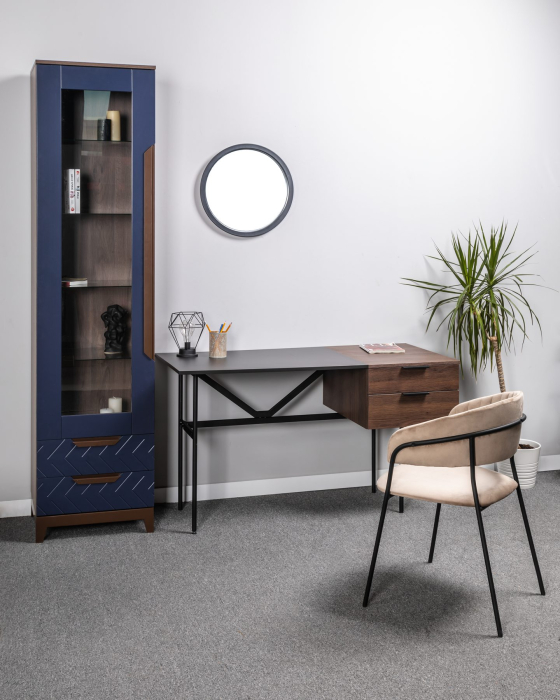 Прямые, Стол письменный Newton