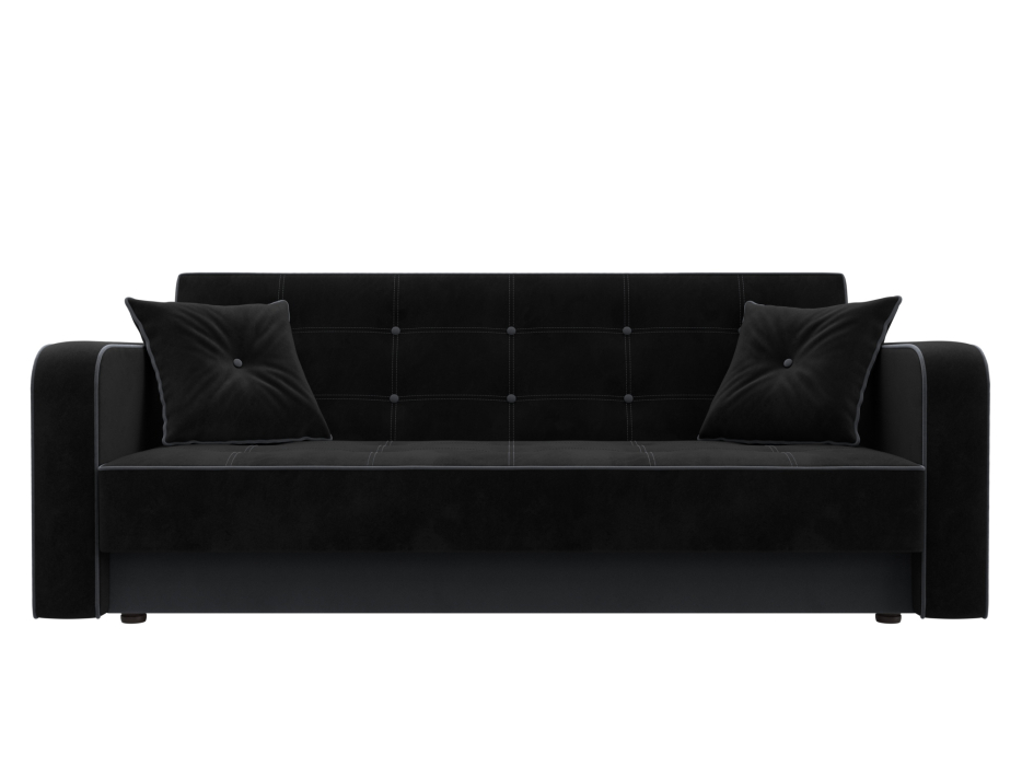 Диваны книжки, Диван-книжка Тур, велюр