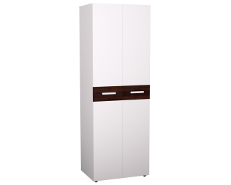 Норвуд 54 Шкаф для одежды 2-дв Стандарт