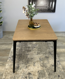 Стол Kenner KS1200 раздвижной, ЛДСП