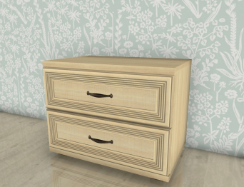 Модульная система Карина Тумба ТБ-1061