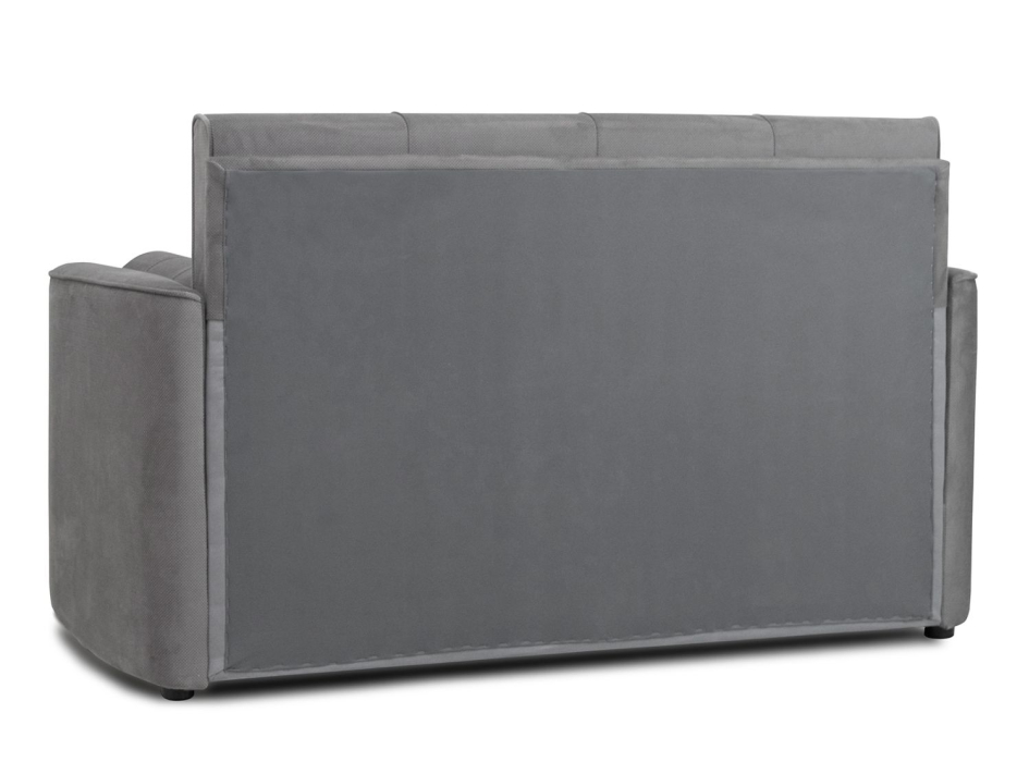 Диваны с ящиком для белья, Диван-кровать Мелани (120)