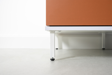 Шкаф-пенал Марвэл 16.316.01