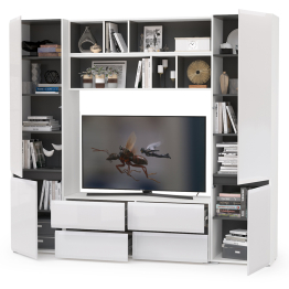 Сидней гостиная № 37