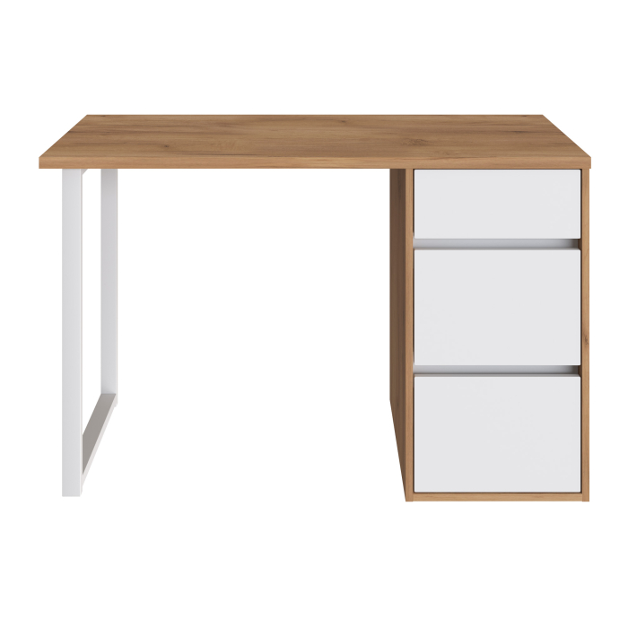 Прямые, Стол письменный С-411