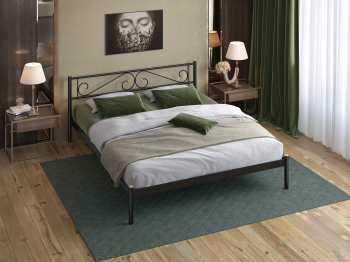 Кровать Шарм 180х200