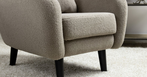 Кресло для отдыха Шон