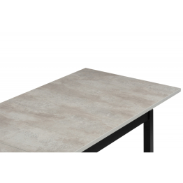 Деревянный стол Жаклин