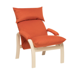 Кресло-трансформер Морган (слоновая кость)