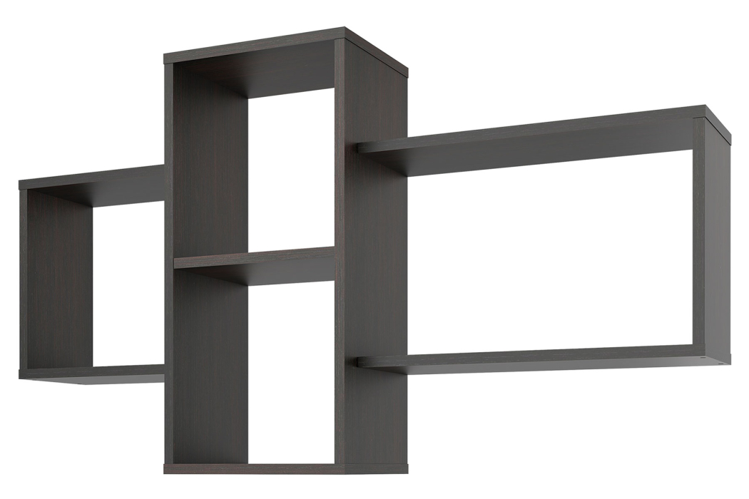 Настенные полки, Полка Алекс