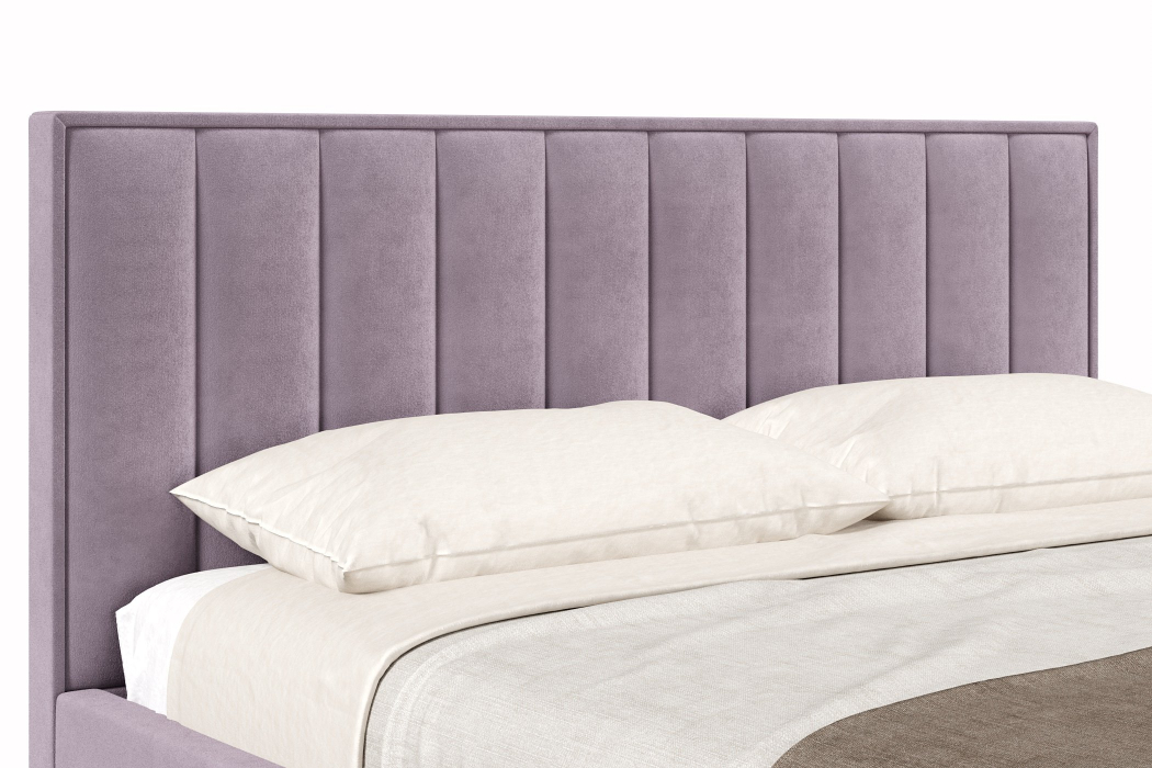 Мягкая кровать, Кровать Анкона 1800