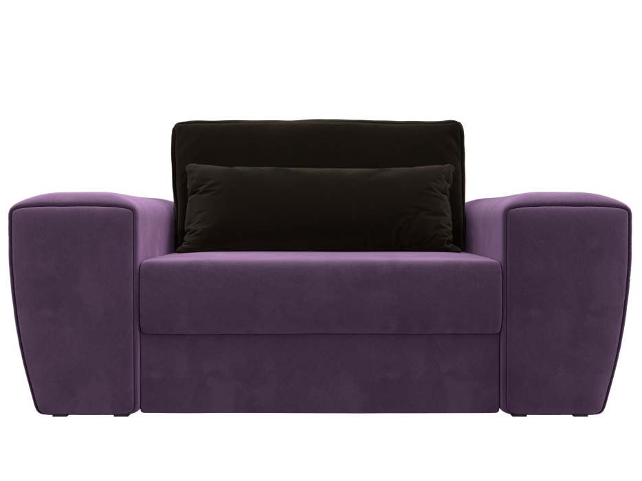 Кресла-кровати, Кресло Лига-008, микровельвет