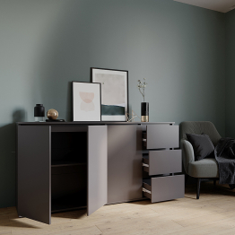 Комод Сура 1704