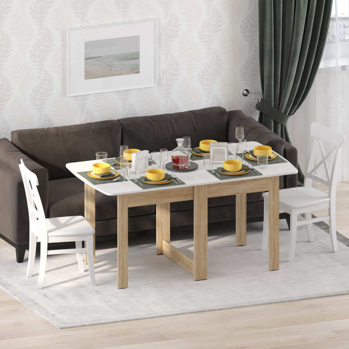 Столы-книжки, Стол-книжка СТК-4