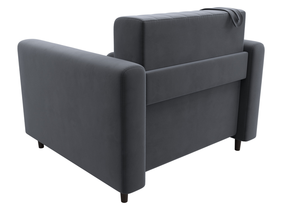 Кресла, Кресло Лига-070, велюр SEVEN