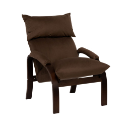 Кресло-трансформер Морган (орех)