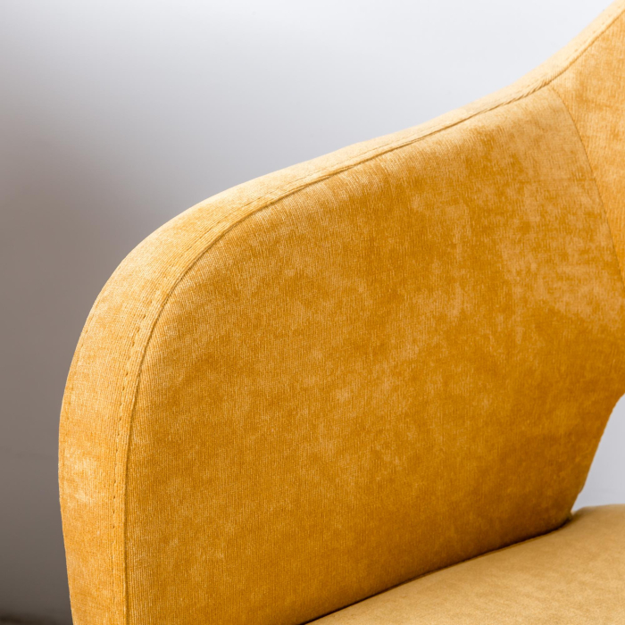 Стулья, Кресло Oscar Тёмный Орех