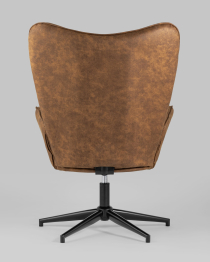 Кресло вращающееся Ирис