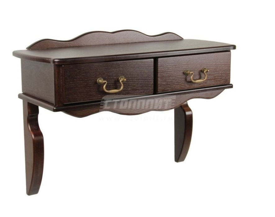 Туалетные столики, Консоль Берже 20