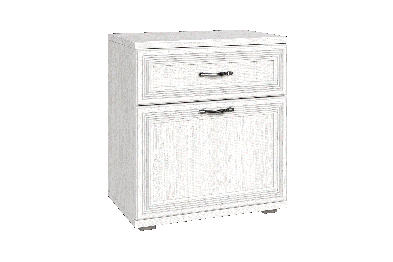 Спальня Карина композиция 8