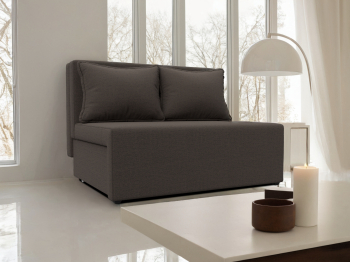 Диван прямой Лагуна, рогожка Амур