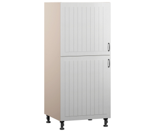 Регина пенал 2дв 60х142 см