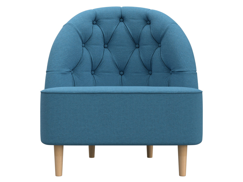 Кресло для отдыха, Кресло Амиса, рогожка Амур