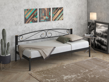 Тахта Оптима 90х200