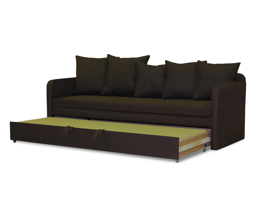 Детские диваны, Софа Трио-2, рогожка