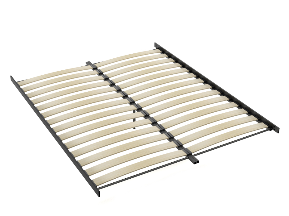 Кровати 180х200, Кровать Эко 180х200 ортопедическое основание