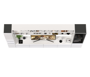 Сидней Комплектация № 99