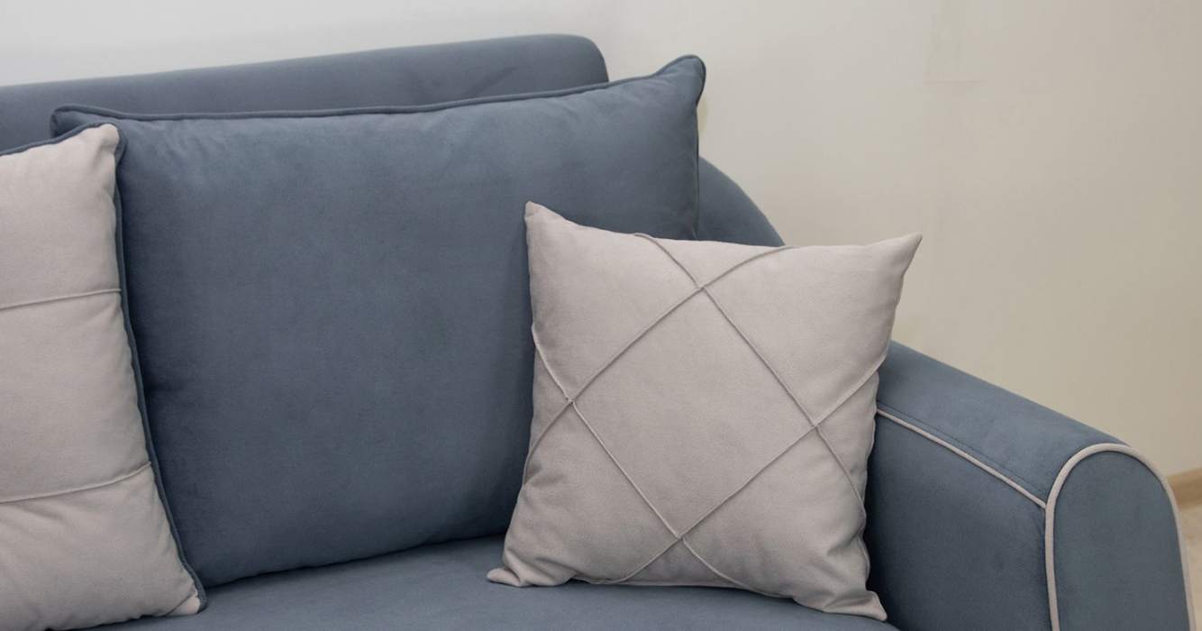 Диваны книжки, Диван-кровать Френсис