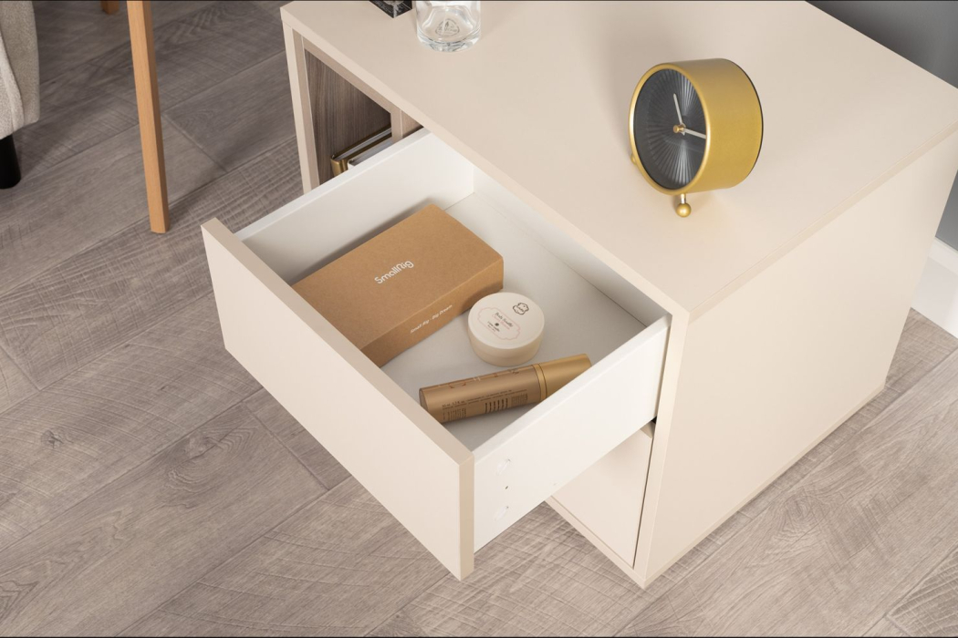 Прикроватные тумбы, Гостиная Тайл комплектация №3