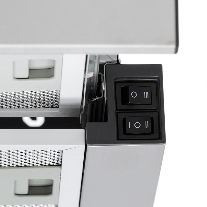 Вытяжки, Вытяжка кухонная KRONA KAMILLA T 500