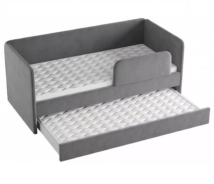 Кровати одноярусные, Кровать Молли