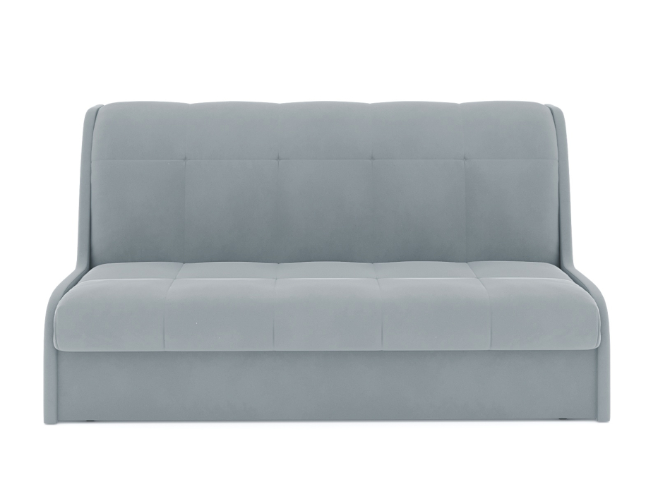 Диваны кровати со спальным местом, Диван-кровать Токио 155 аккордеон, велюр