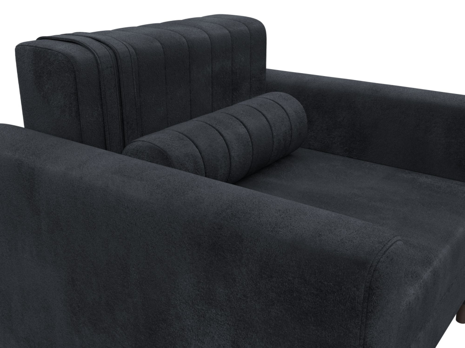 Кресла, Кресло Лига-070, велюр TOWER