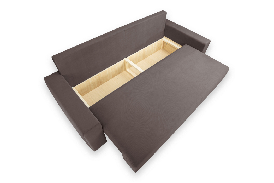 Диваны еврокнижки, Диван-кровать Хэппи Амиго